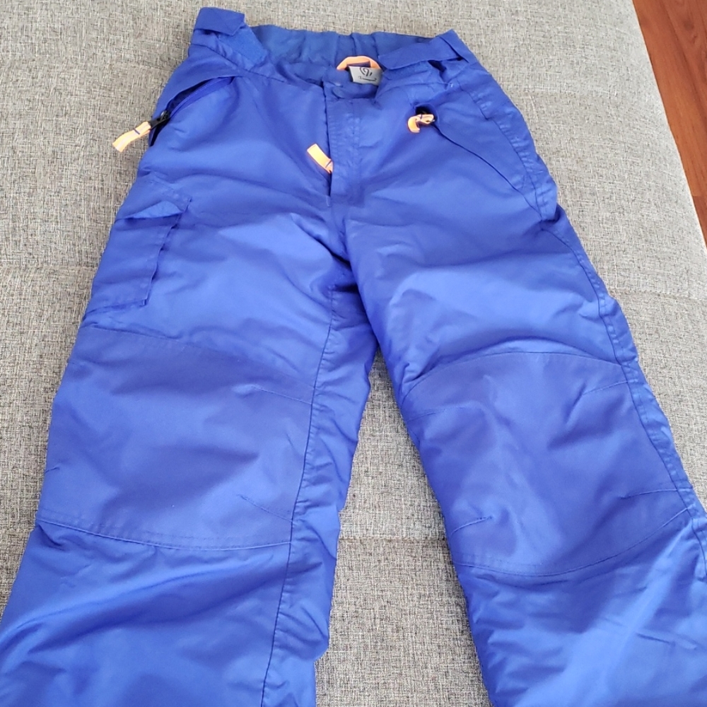 Kids Snow pants